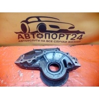 Крышка коленвала Renault Kangoo 1 1997-2008 7700273317