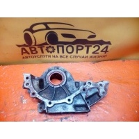 Крышка коленвала Renault Kangoo 1 1997-2007 7700273317