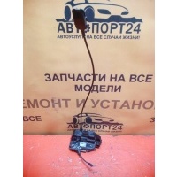 Замок двери Renault Megane 2 LM05, LM1A, LM2Y, Седан 2002- 2008 8200028430