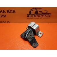 Кронштейн двигателя правый в сборе с подушкой Renault Logan 1 LS0G, LS12, LS0H, LS1Y, Седан 2005-2014 8200420742