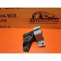 Кронштейн двигателя правый в сборе с подушкой Renault Logan 1 LS0G, LS12, LS0H, LS1Y, Седан 2005-2014 8200420742