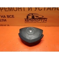 Подушка безопасности в рулевое колесо Renault Symbol 2 LU01, Седан 2008-2013 8200793786