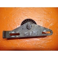 Ролик натяжной Renault Symbol 1 1999-2007 8200582997