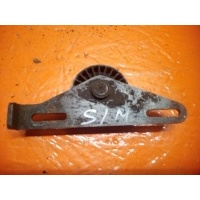 Ролик натяжной Renault Symbol 1 1999-2007 8200582997