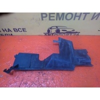Дефлектор радиатора Renault Scenic 3 JZ1B, JZ1P, Минивэн 2009-2015 214940024r