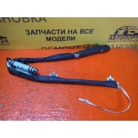 Подушка безопасности боковая Renault Fluence 1 L30R, L30T, Седан 2009-2013 985p11806r