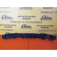 Усилитель переднего бампера Renault Kangoo 2 2008-2018 620933598r