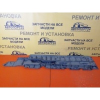 Защита антигравийная Renault Megane 2 2002-2008 8200343888
