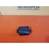 Блок управления парктрониками Renault Megane 2 2002-2008 8200424263