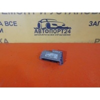 Блок управления AIR BAG Renault Clio 3 2005-2011 8200563368