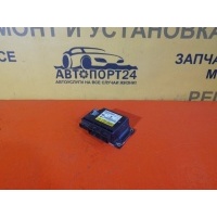 Блок управления AIR BAG Renault Scenic 3 2009-2016 285589834r