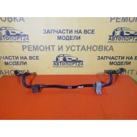 Стабилизатор Поперечной Устойчивости Renault Fluence 1 2009-2013 546110020r