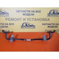Стабилизатор Поперечной Устойчивости Renault Fluence 1 2009-2013 546110020r