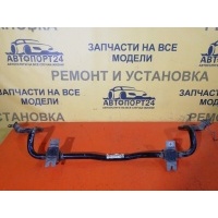Стабилизатор Поперечной Устойчивости Renault Scenic 3 2009-2016 546110015r