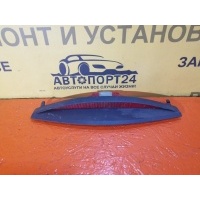 Фонарь задний (стоп сигнал) Renault Megane 2 LM05, LM1A, LM2Y, Седан 2002-2008 8200175536