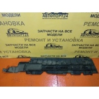 Защита антигравийная Renault Megane 2 LM05, LM1A, LM2Y, Седан 2002-2008 8200343888