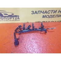 Рейка топливная (рампа) Mitsubishi Pajero 2010-2015 1465A397