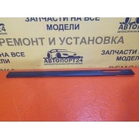 Молдинг крыши Renault Koleos 2008-2014 73858jy01b