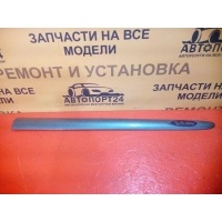 Молдинг Двери Renault Clio 2 1997-2007 7700410279