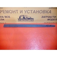 Молдинг Двери Renault Symbol 1 1997-2007 7700410279