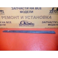 Молдинг Двери Renault Symbol 1 1997-2007 7700410279
