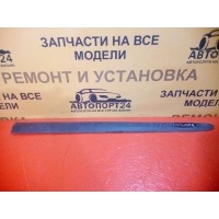 Молдинг Двери Renault Symbol 1 1997-2007 7700410279