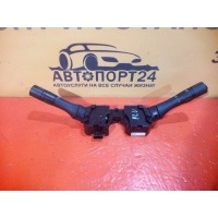Переключатель подрулевой в сборе Renault Fluence 1 L30R, L30T, Седан 2014-2018 255670038r