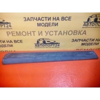 Молдинг Двери Renault Scenic 3 2008-2012 801860006r