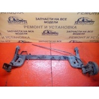 Балка задняя Renault Symbol 1 LB, Седан 1997-2007 7701473856