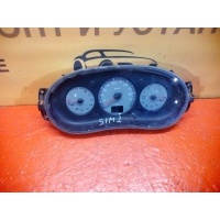 Панель приборная (щиток приборов) Renault Symbol 1 LB, Седан 1997-2007 8200366639