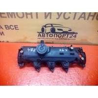 Крышка ГБЦ Renault Duster 2009-2014 8200629199
