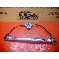 Стеклоподъемник Renault Symbol 1 LB, Седан 1997-2007 7700434708