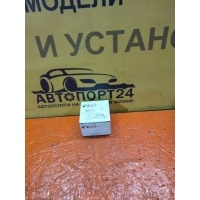 Фильтр масляный Renault 7700274177
