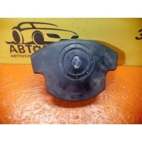 Подушка безопасности в рулевое колесо Renault Megane 2 2003- 2009 8200301513