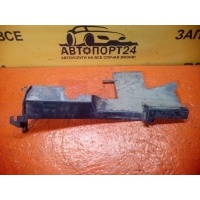 Дефлектор радиатора Renault Scenic 3 2009-2018 214990024r