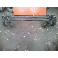 Балка задняя Renault Laguna 3 KT0/1, 2008-2013 555019220R