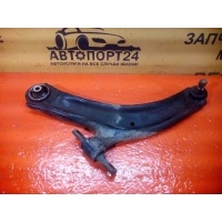 Рычаг подвески Renault Koleos HY0, SUV 2008-2016 54501JD000