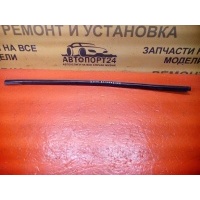 Уплотнительная резинка стекла двери Renault Koleos HY0, SUV 2008-2016 80839JY00A