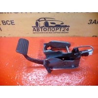 Педаль тормоза Renault Duster HSA, HSM, SUV 2009-2014 180206554r