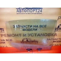 Стекло двери Renault Fluence 1 2009–2018 823010030R