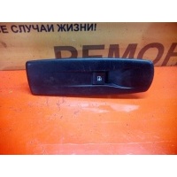 Кнопка стеклоподъемника Renault Megane 3 2008-2016 809600750r