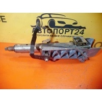 Колонка рулевая в сборе Renault Laguna 2 2001-2008 8200002220