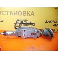 Колонка рулевая в сборе Renault Laguna 2 2001-2008 8200002220