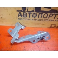 Петля капота Renault Symbol 1 LB, Седан 2002-2007 8200715437