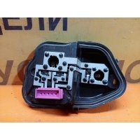 Плата заднего фонаря Renault Megane 3 Хэтчбэк 2008-2014 265550038R