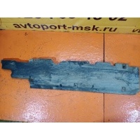 Защита антигравийная Renault Megane 2 LM05, LM1A, LM2Y, Седан 2002-2009 8200343888