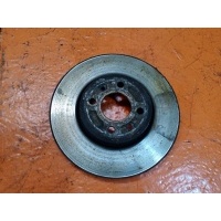 Диск тормозной Renault Megane 2 LM05, LM1A, LM2Y, Седан 2003-2009 8660001811