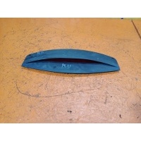 Фонарь задний (стоп сигнал) Renault Megane 2 LM05, LM1A, LM2Y, Седан 2003-2009 8200175536