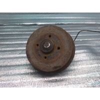 Тормозной барабан Renault Logan 1 LS0G, LS12, Седан 2010-2014 432023259R