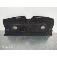 Задняя полка Renault Logan 1 LS0G, LS12, Седан 2010-2014 8200927550